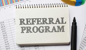 Referral Partners