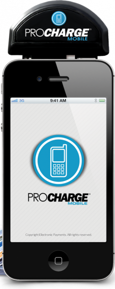 ProCharge Mobile